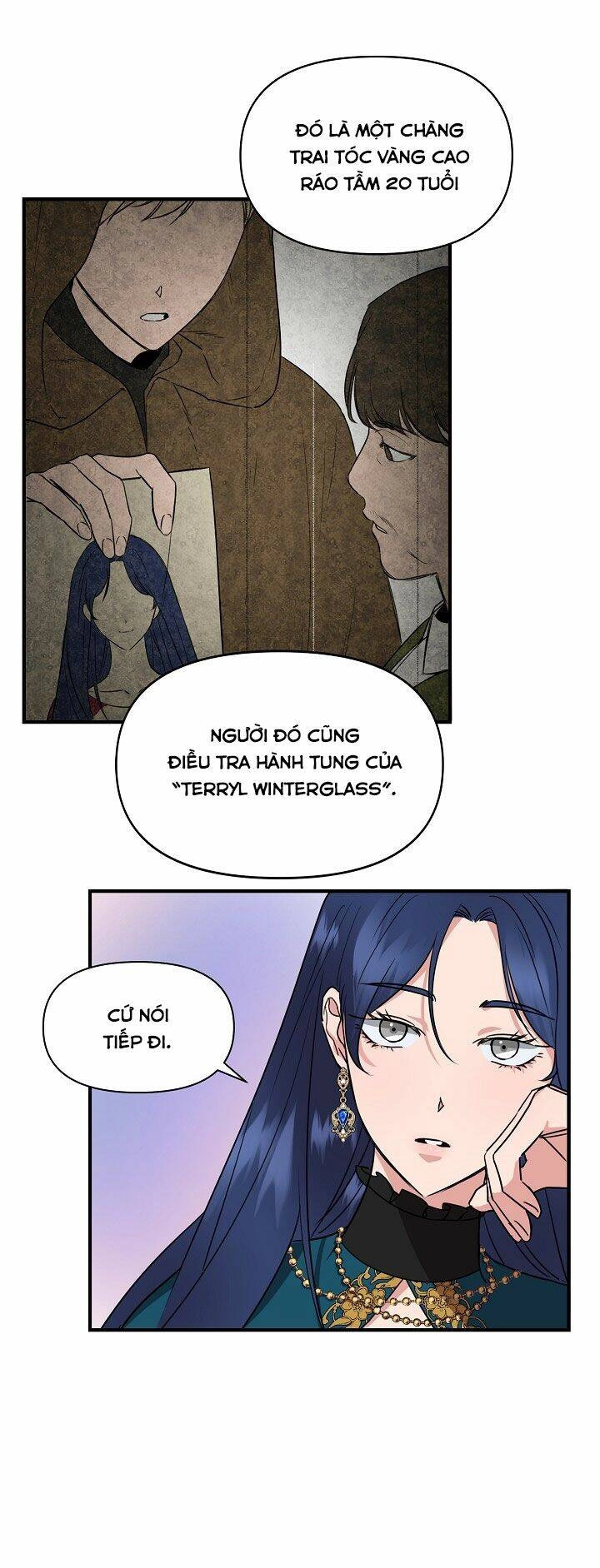 Tôi Không Phải Là Cinderella Chapter 6 - 17