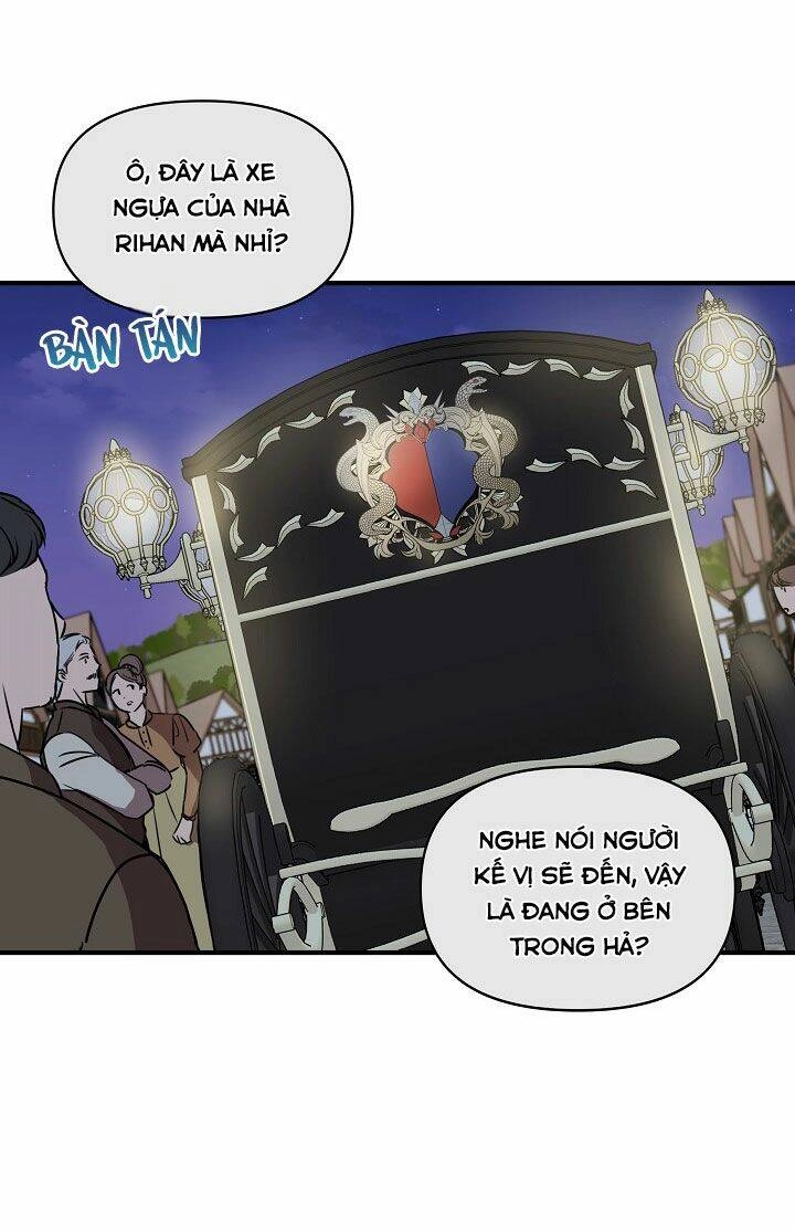Tôi Không Phải Là Cinderella Chapter 6 - 24
