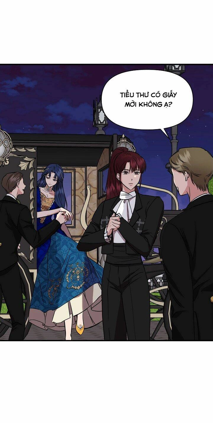 Tôi Không Phải Là Cinderella Chapter 6 - 30