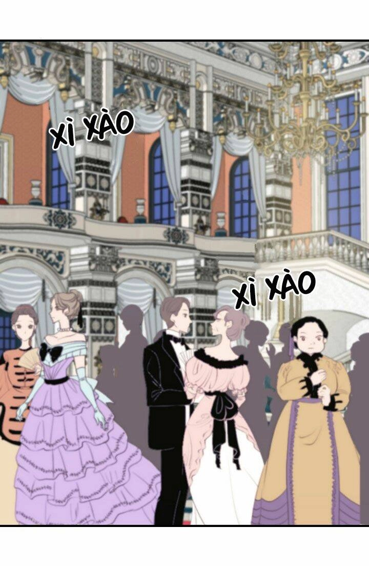 Tôi Không Phải Là Cinderella Chapter 6 - 36