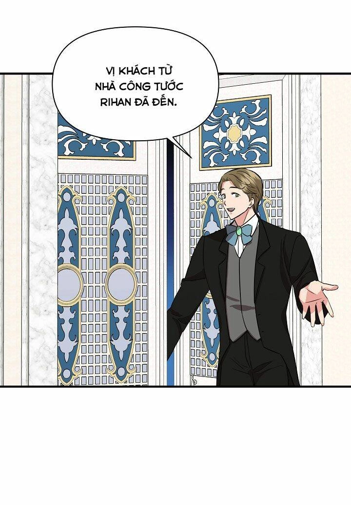 Tôi Không Phải Là Cinderella Chapter 6 - 37