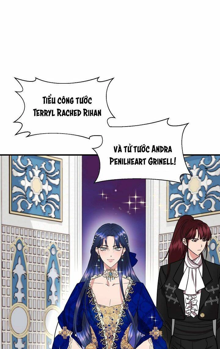 Tôi Không Phải Là Cinderella Chapter 6 - 39