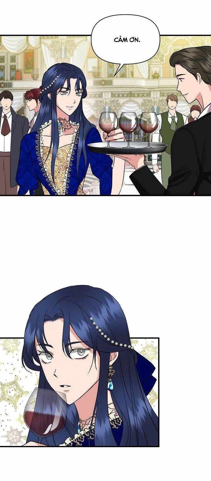 Tôi Không Phải Là Cinderella Chapter 6 - 45