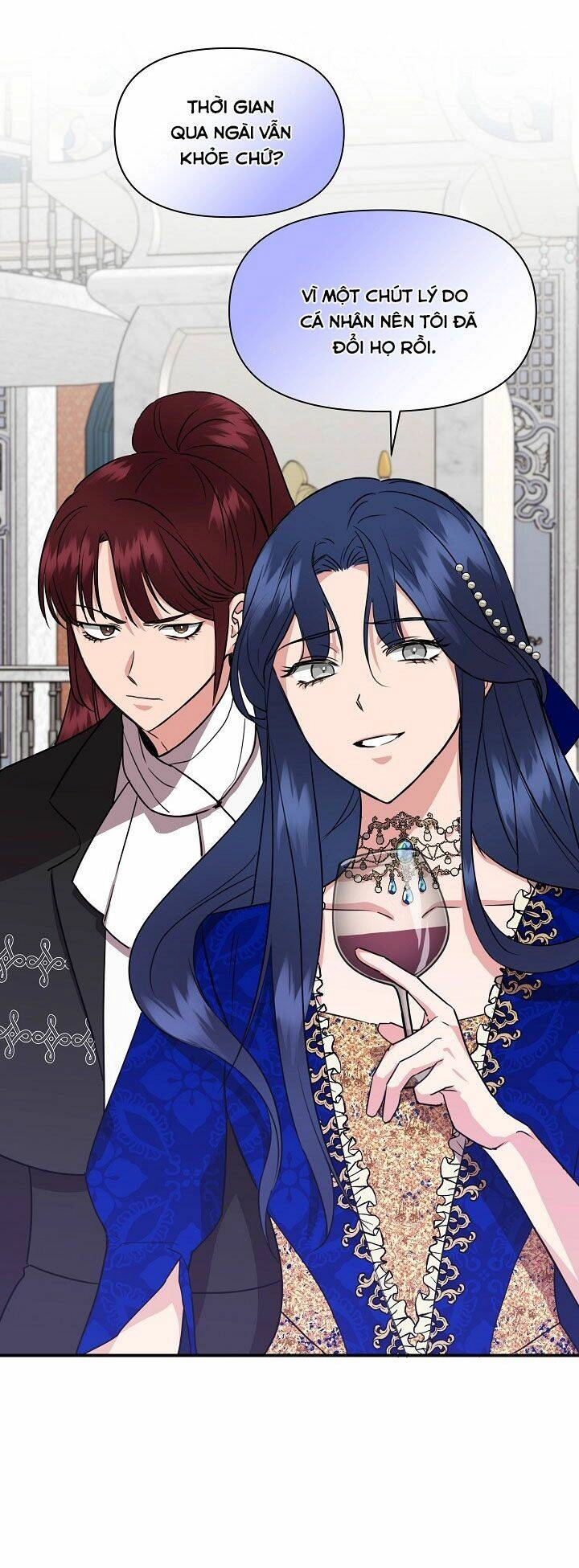 Tôi Không Phải Là Cinderella Chapter 6 - 53