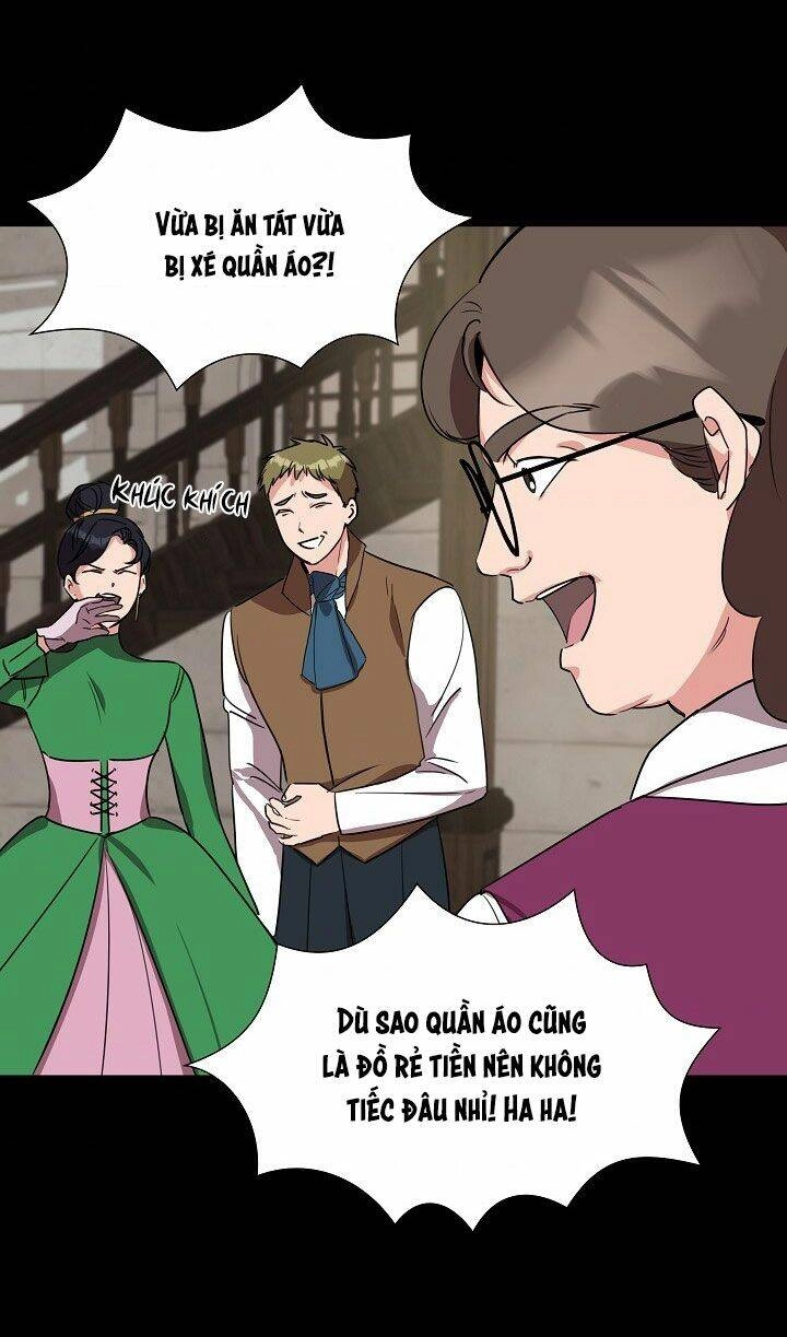 Tôi Không Phải Là Cinderella Chapter 6 - 58