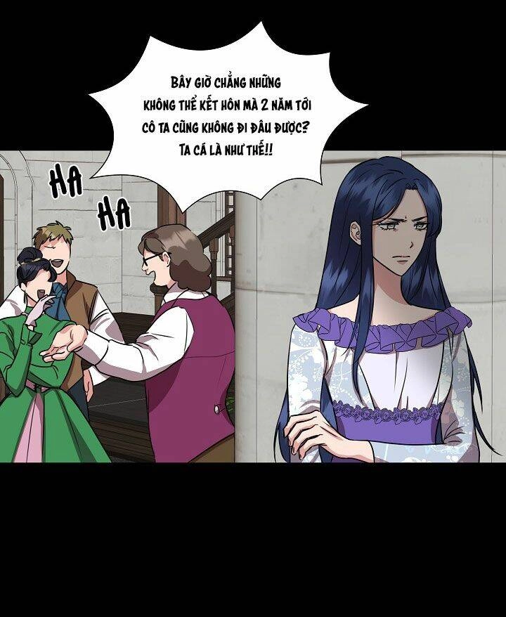 Tôi Không Phải Là Cinderella Chapter 6 - 59