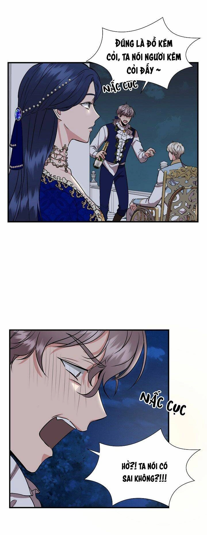 Tôi Không Phải Là Cinderella Chapter 6 - 70