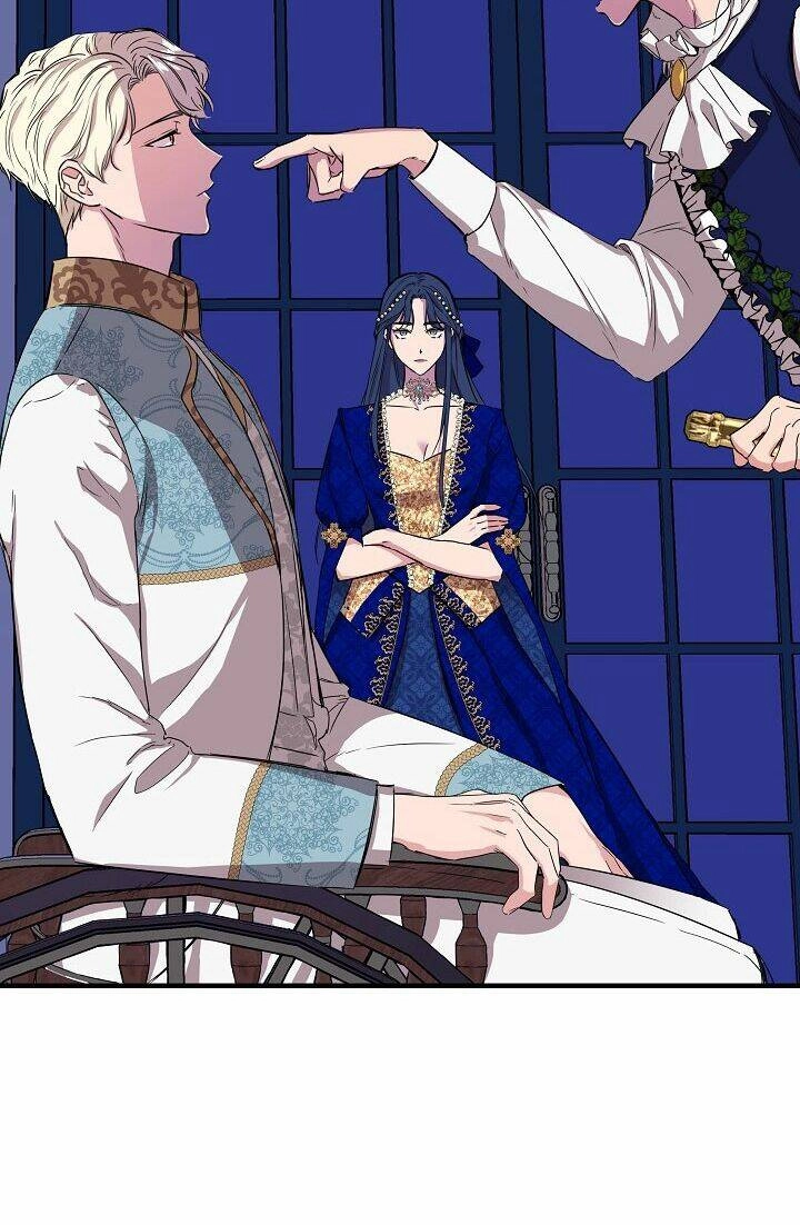 Tôi Không Phải Là Cinderella Chapter 7 - 2