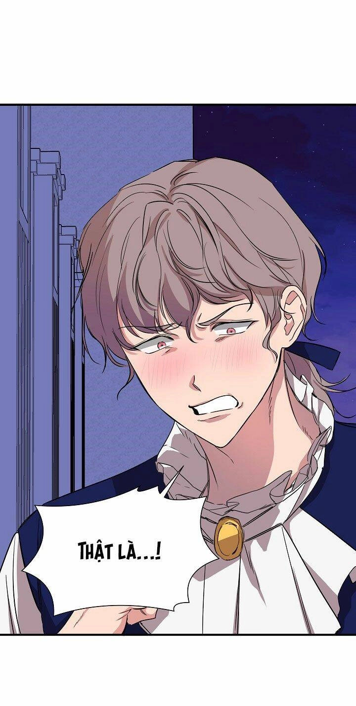 Tôi Không Phải Là Cinderella Chapter 7 - 3