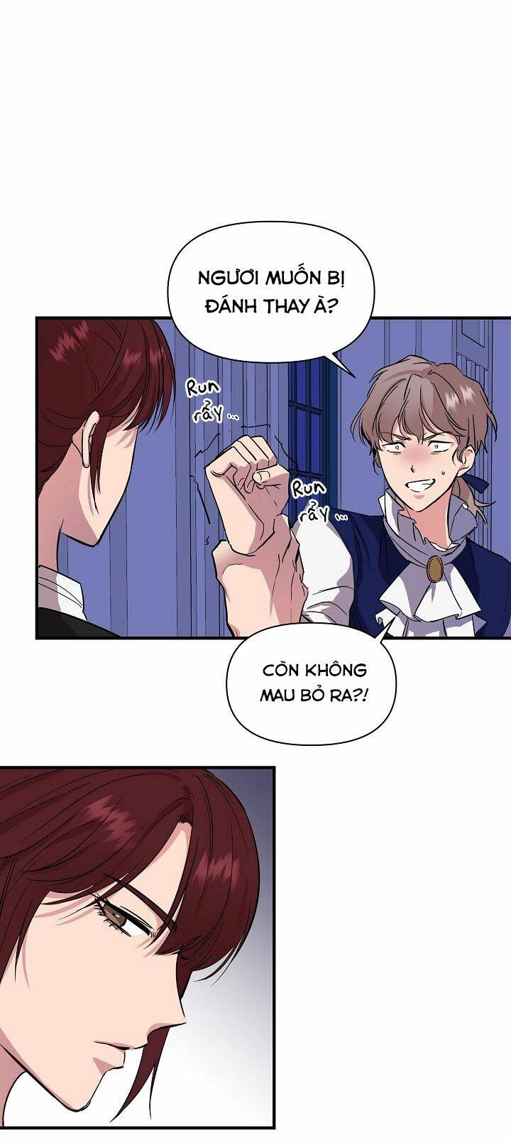 Tôi Không Phải Là Cinderella Chapter 7 - 11