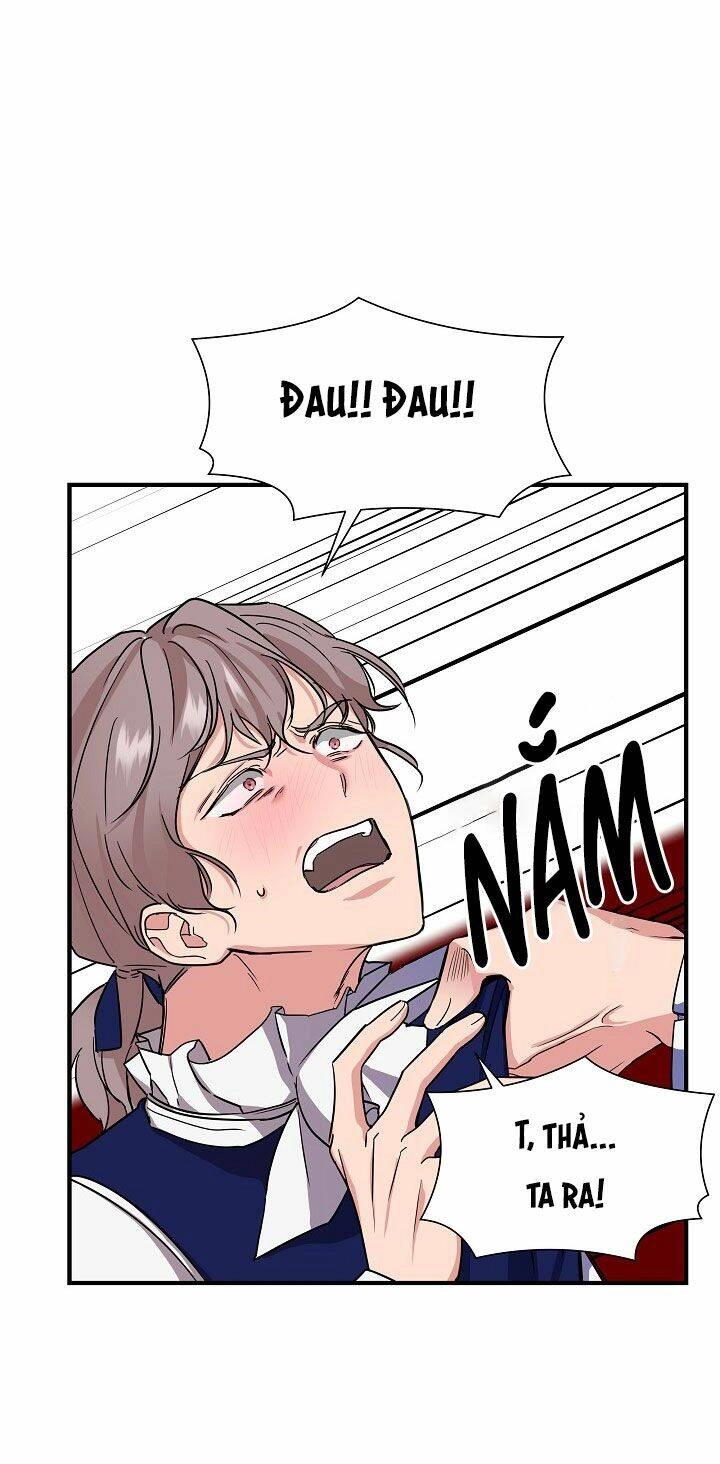 Tôi Không Phải Là Cinderella Chapter 7 - 13