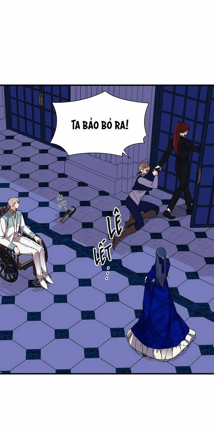 Tôi Không Phải Là Cinderella Chapter 7 - 14