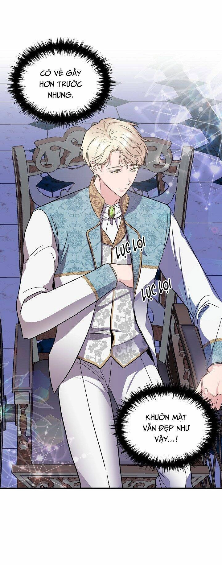 Tôi Không Phải Là Cinderella Chapter 7 - 17