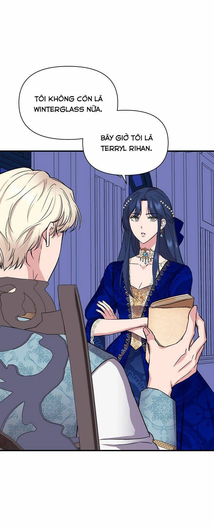 Tôi Không Phải Là Cinderella Chapter 7 - 20