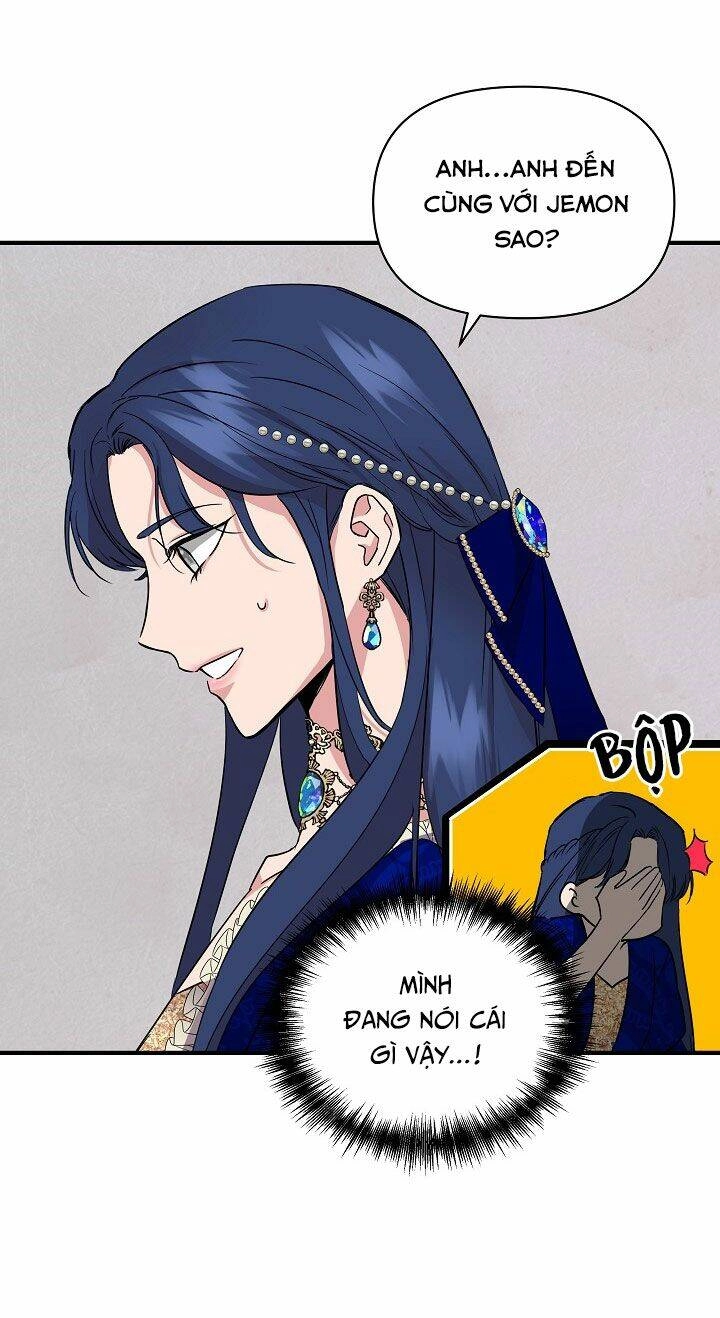 Tôi Không Phải Là Cinderella Chapter 7 - 25