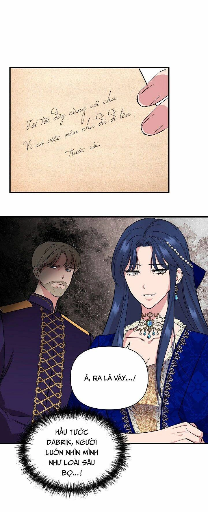 Tôi Không Phải Là Cinderella Chapter 7 - 27