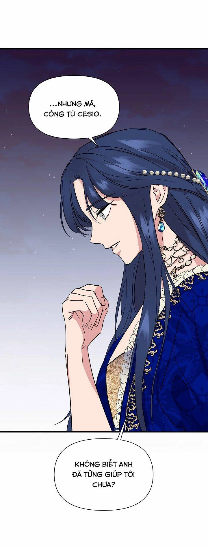 Tôi Không Phải Là Cinderella Chapter 7 - 28