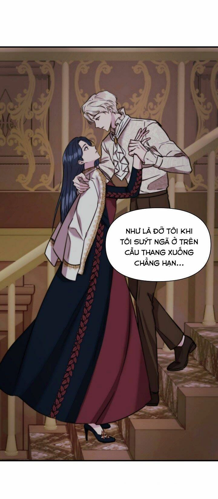 Tôi Không Phải Là Cinderella Chapter 7 - 29