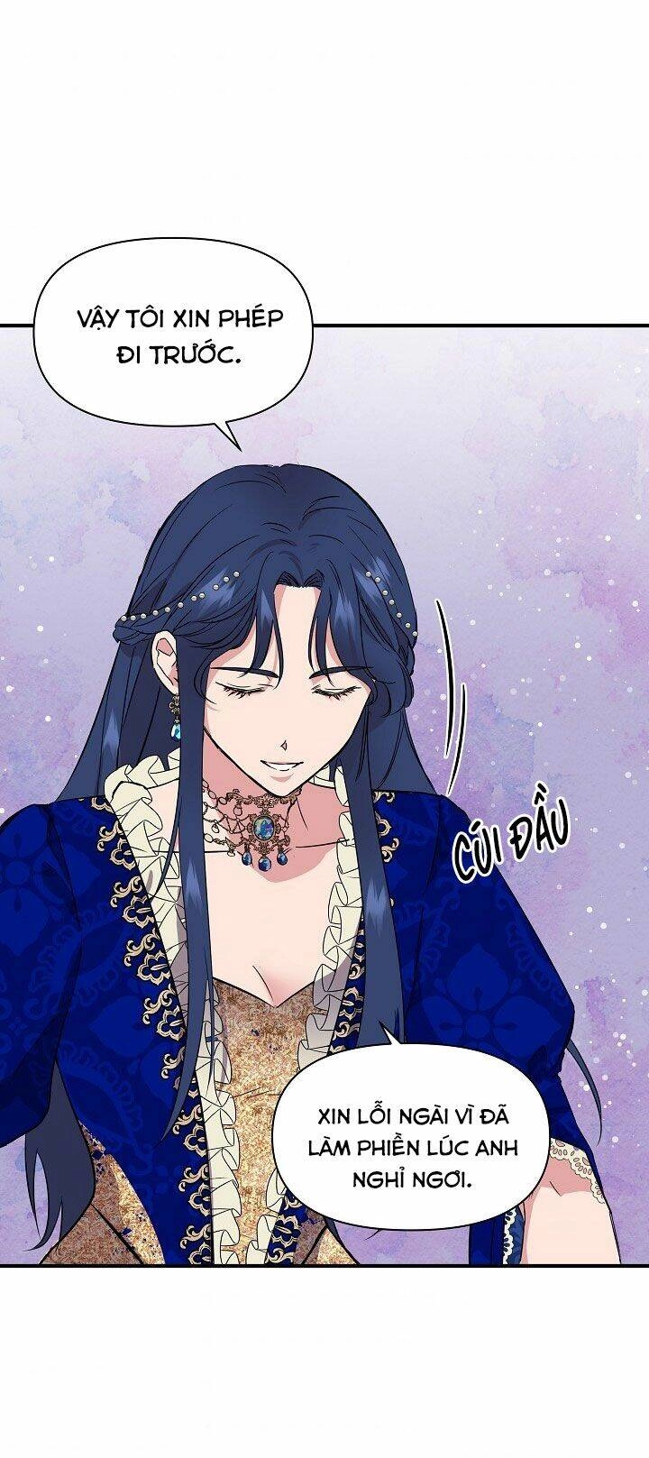 Tôi Không Phải Là Cinderella Chapter 7 - 37