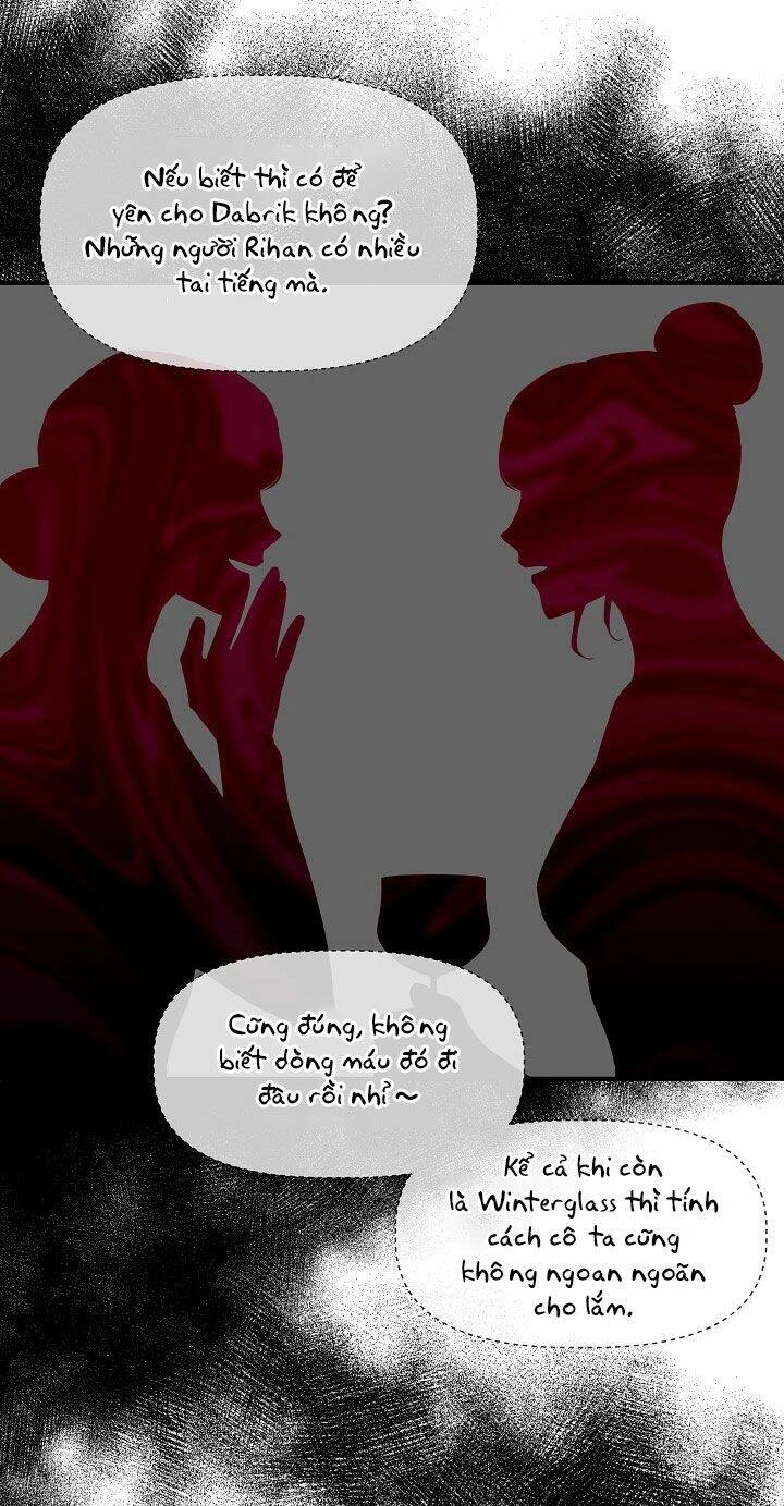 Tôi Không Phải Là Cinderella Chapter 7 - 49