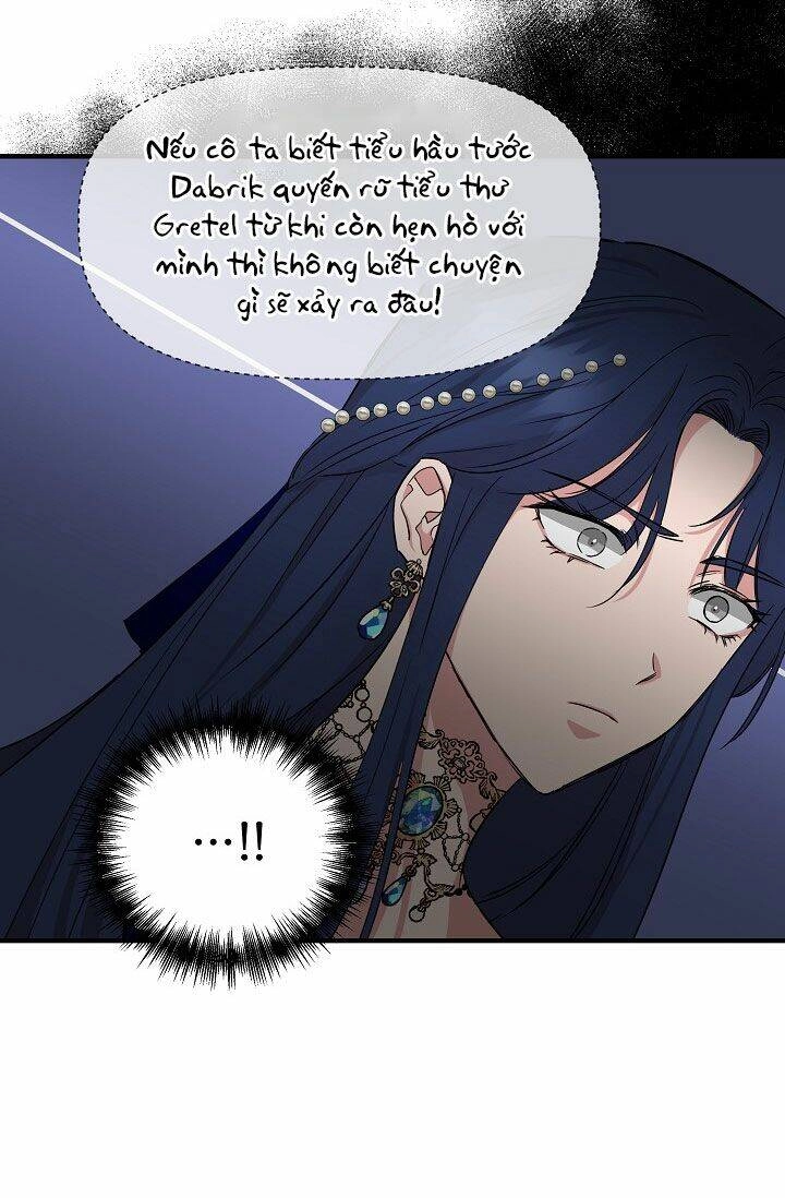 Tôi Không Phải Là Cinderella Chapter 7 - 51