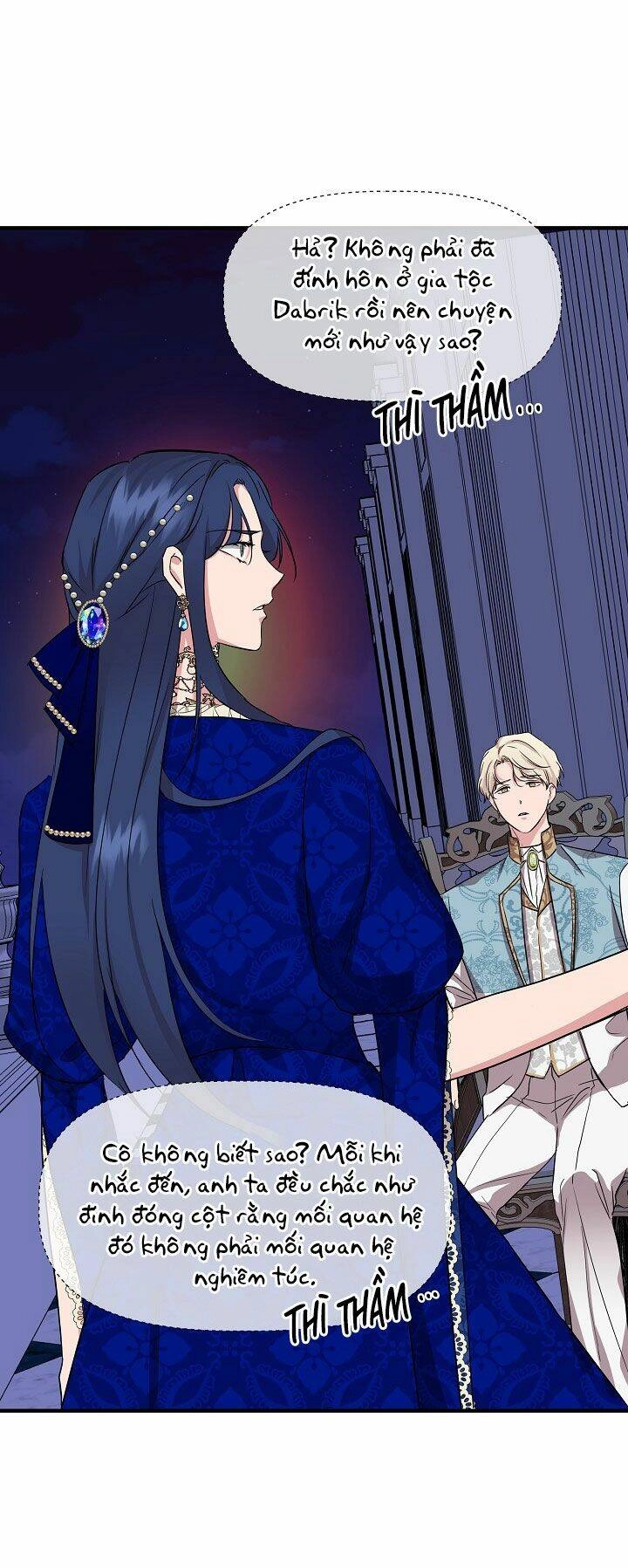 Tôi Không Phải Là Cinderella Chapter 7 - 52