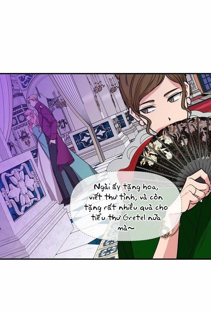 Tôi Không Phải Là Cinderella Chapter 7 - 54