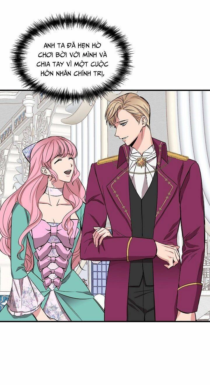 Tôi Không Phải Là Cinderella Chapter 7 - 68