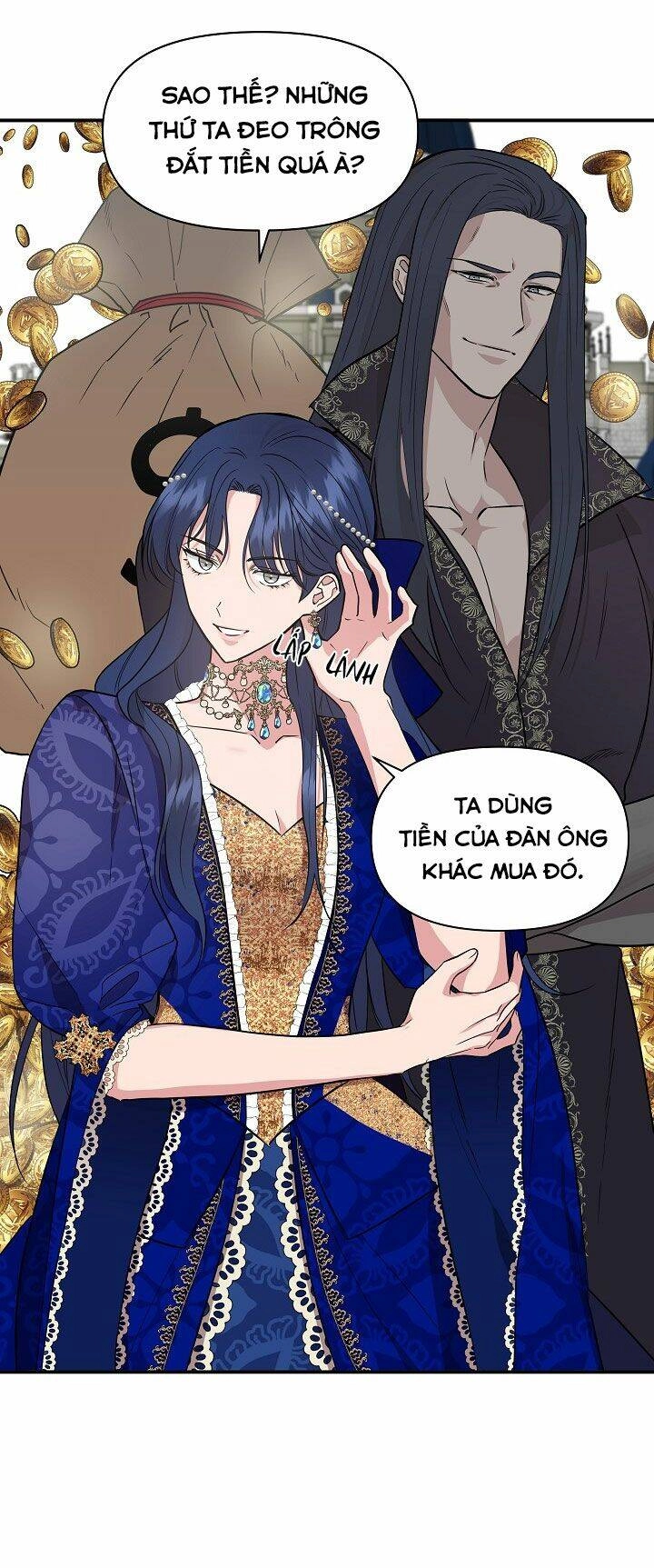 Tôi Không Phải Là Cinderella Chapter 8 - 5