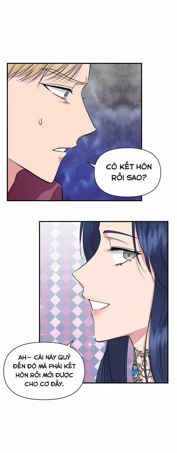 Tôi Không Phải Là Cinderella Chapter 8 - 6