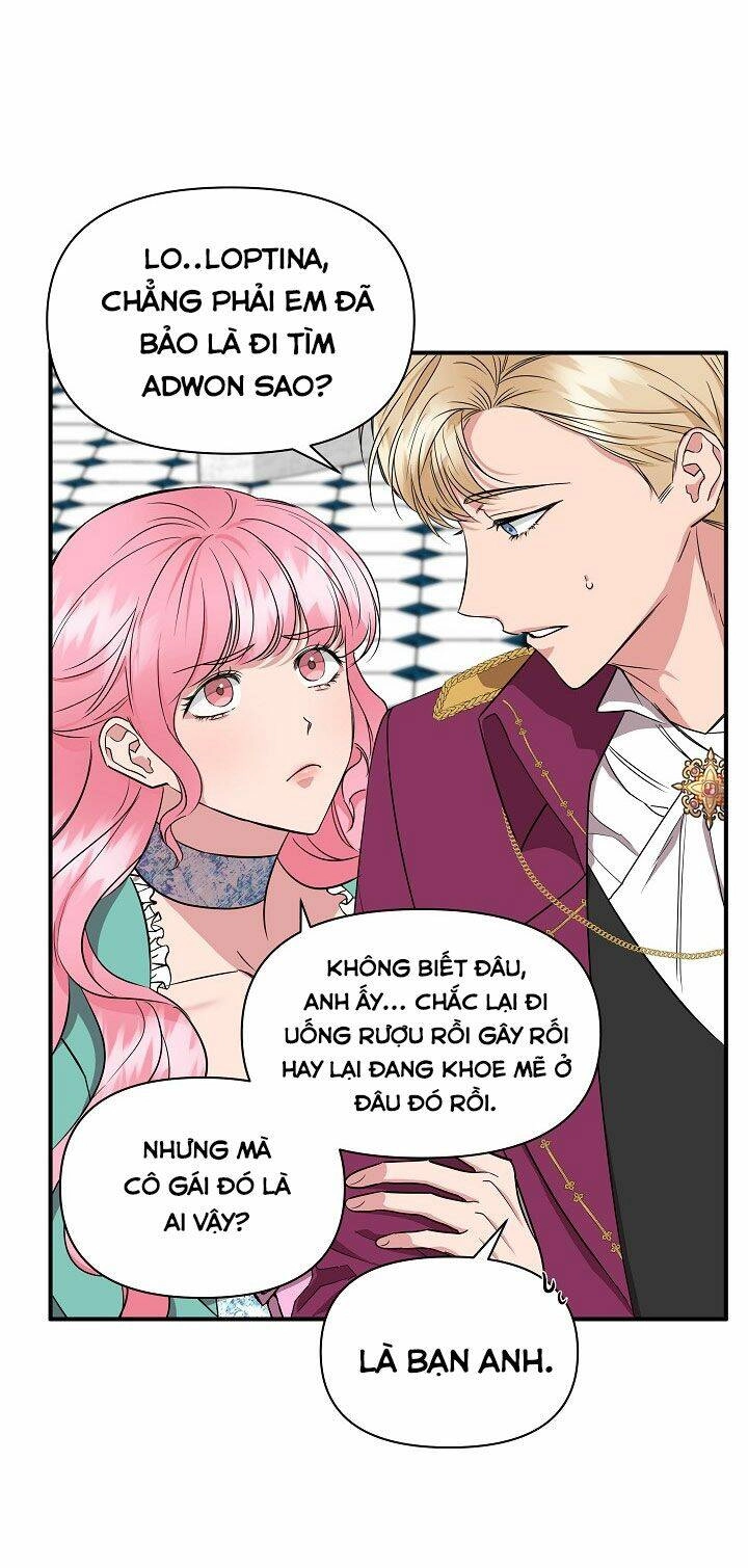 Tôi Không Phải Là Cinderella Chapter 8 - 9