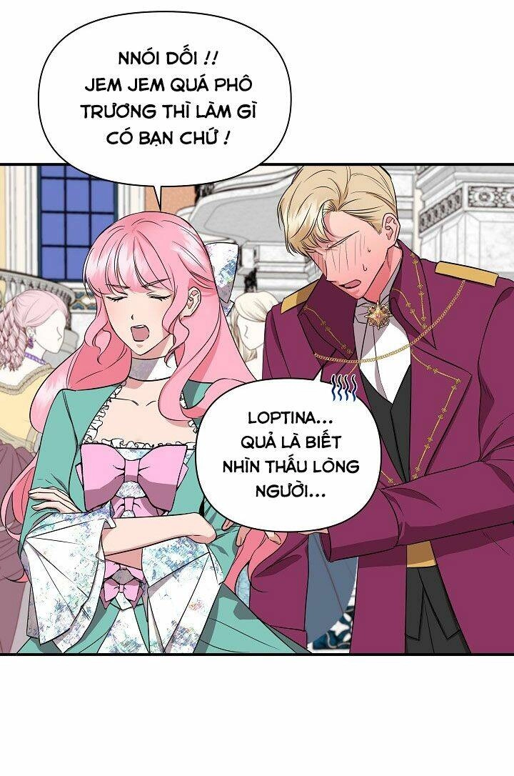 Tôi Không Phải Là Cinderella Chapter 8 - 10