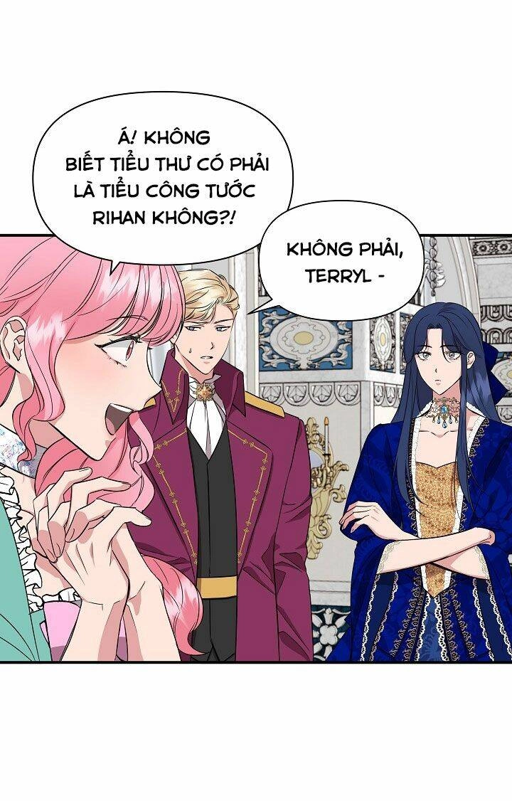 Tôi Không Phải Là Cinderella Chapter 8 - 12