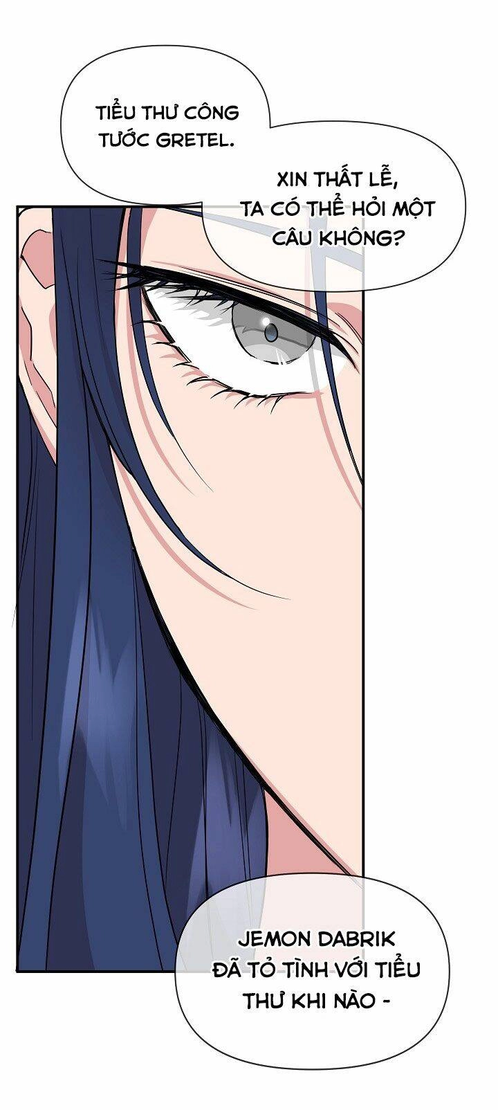 Tôi Không Phải Là Cinderella Chapter 8 - 16