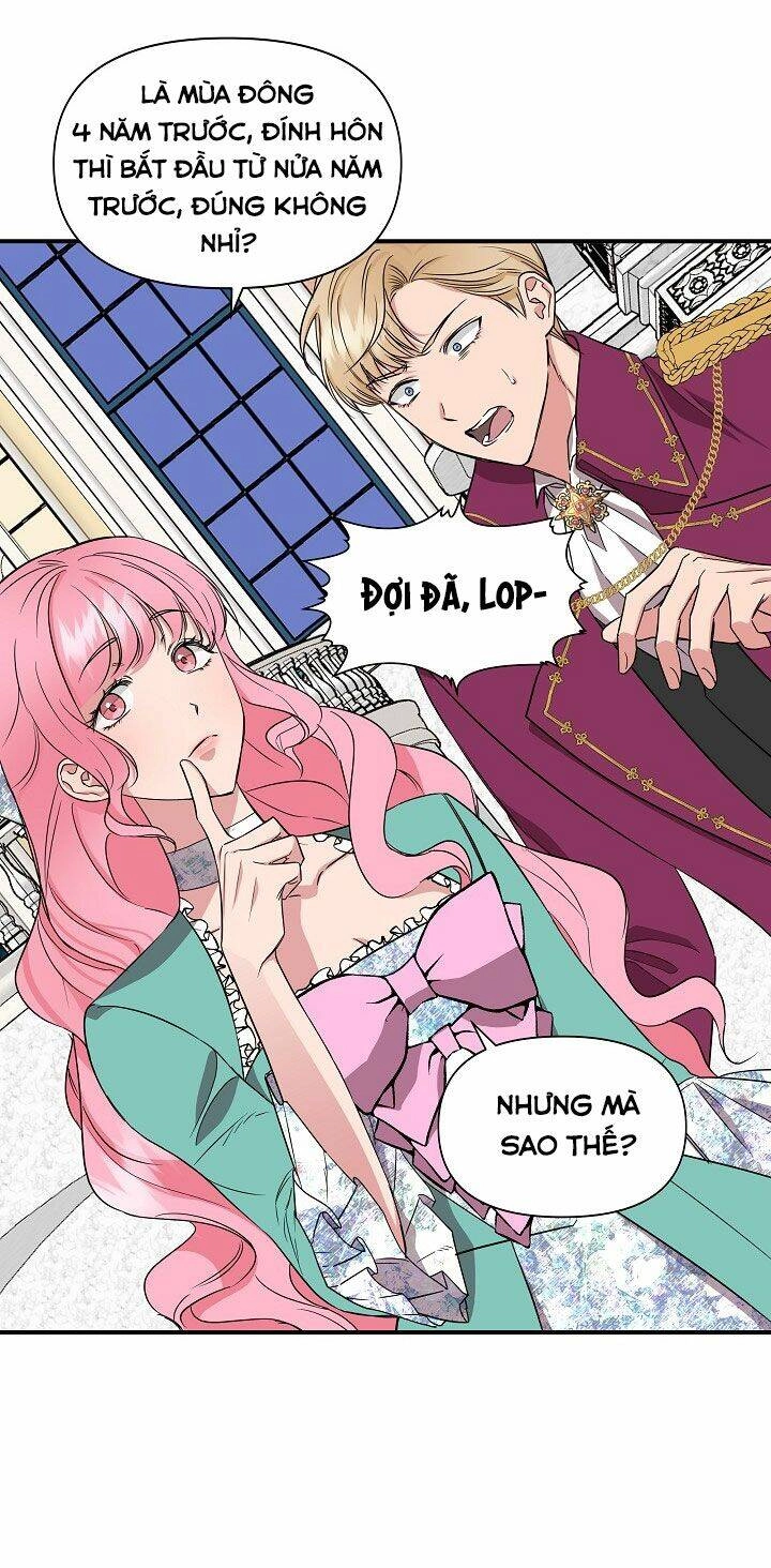 Tôi Không Phải Là Cinderella Chapter 8 - 17