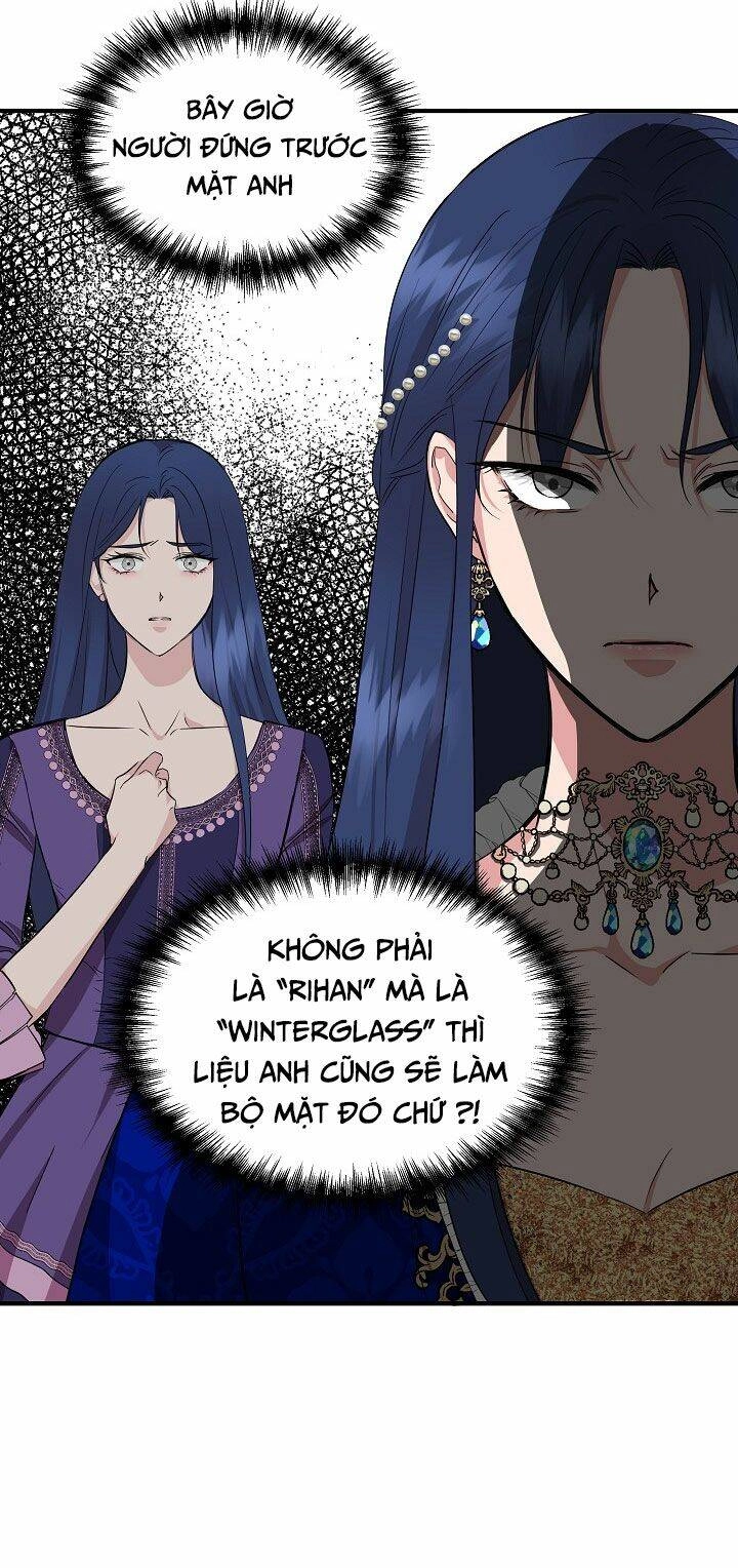 Tôi Không Phải Là Cinderella Chapter 8 - 20