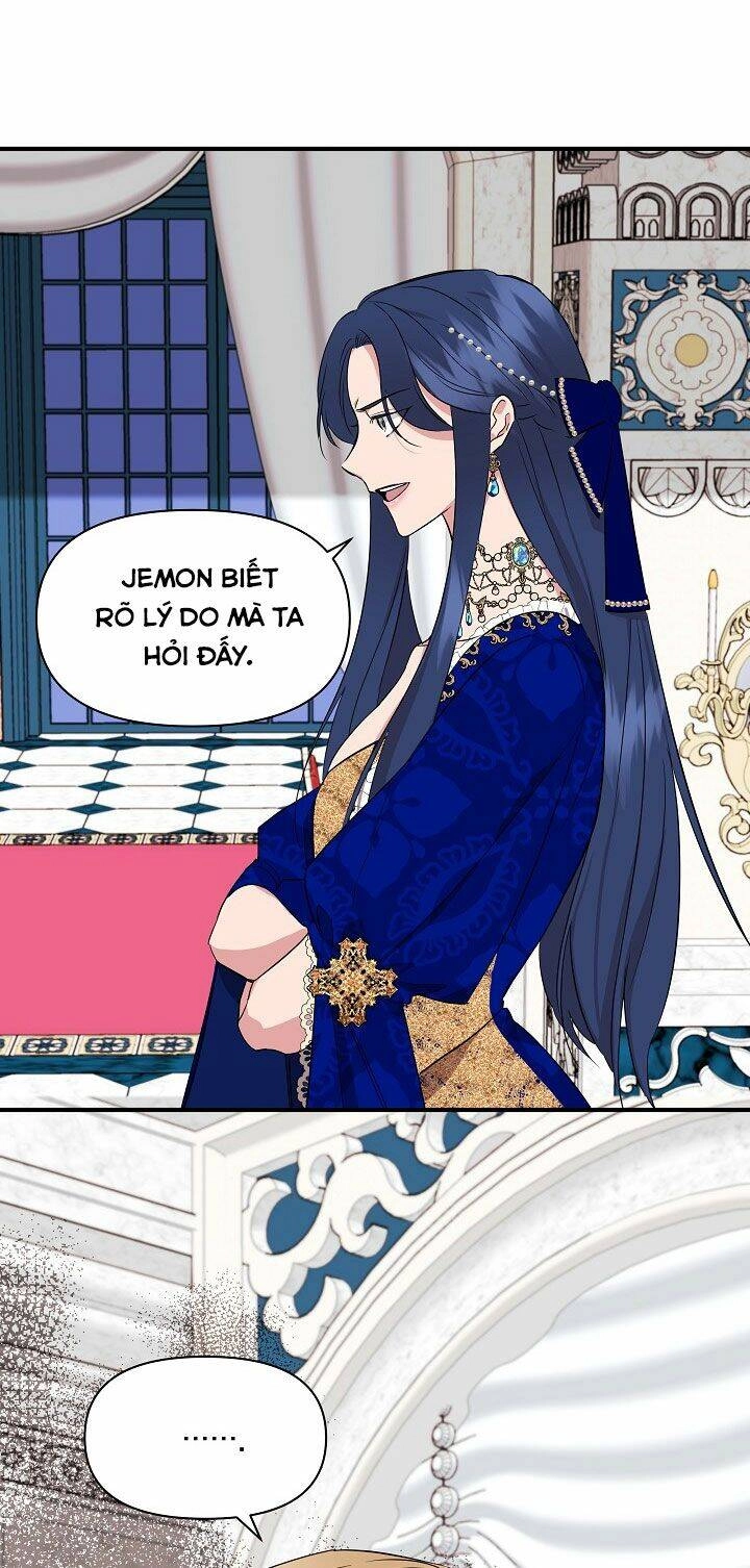 Tôi Không Phải Là Cinderella Chapter 8 - 21