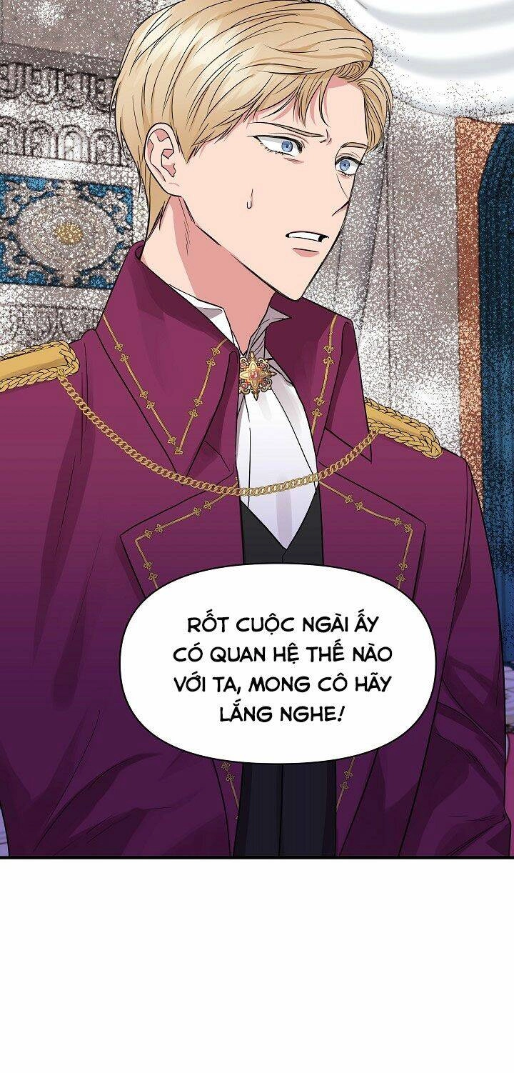 Tôi Không Phải Là Cinderella Chapter 8 - 22