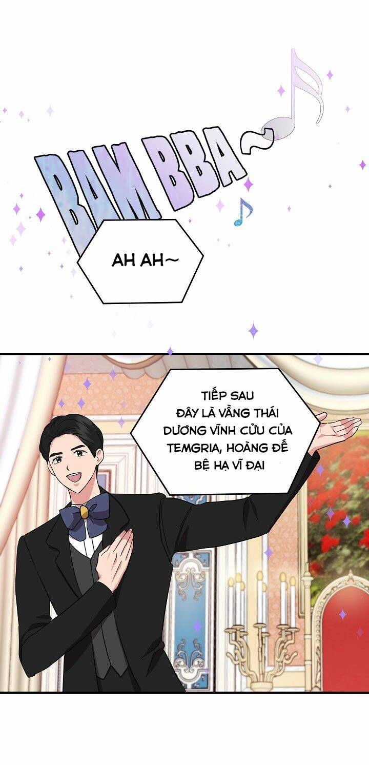 Tôi Không Phải Là Cinderella Chapter 8 - 23