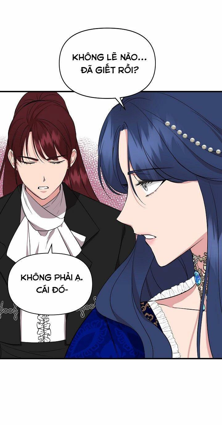 Tôi Không Phải Là Cinderella Chapter 8 - 28