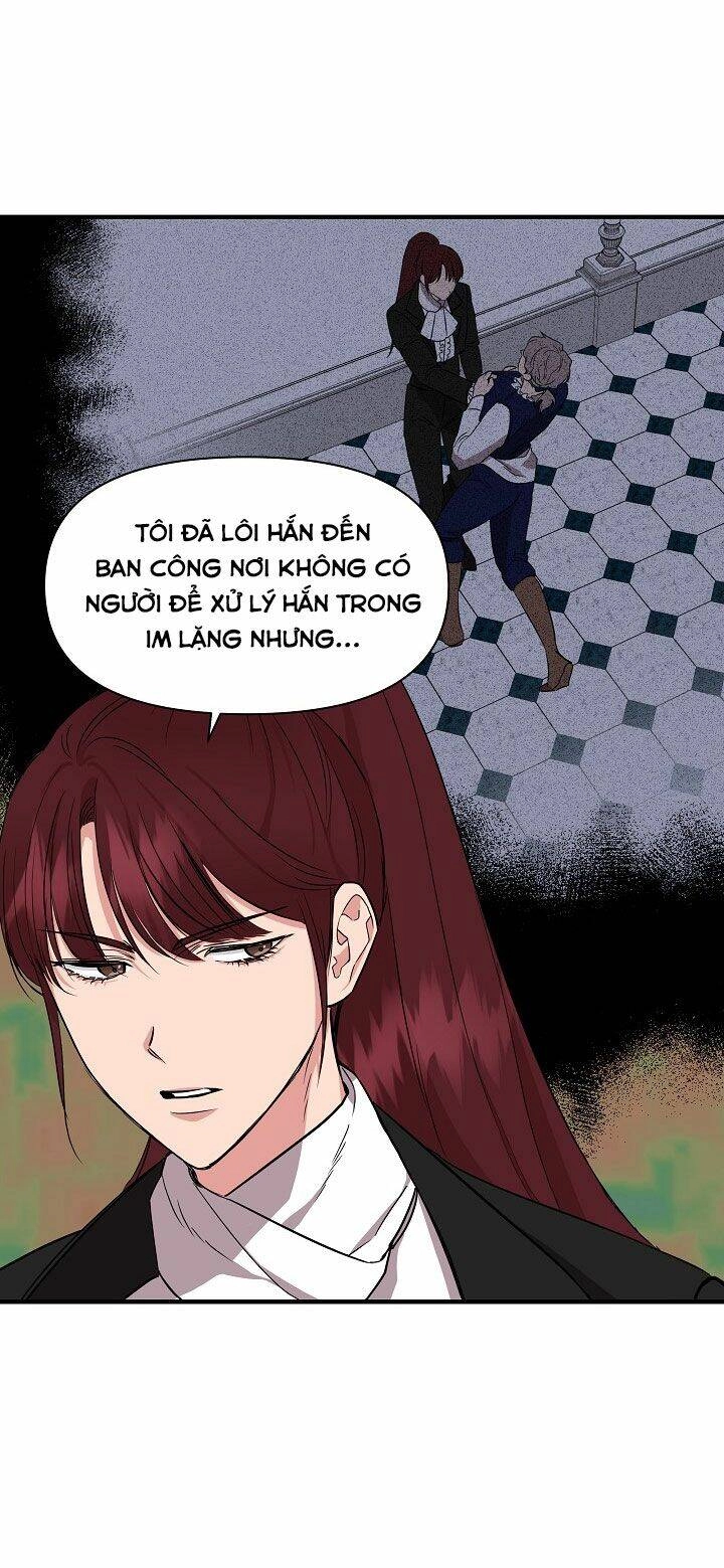 Tôi Không Phải Là Cinderella Chapter 8 - 29
