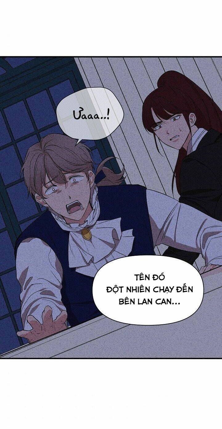 Tôi Không Phải Là Cinderella Chapter 8 - 30