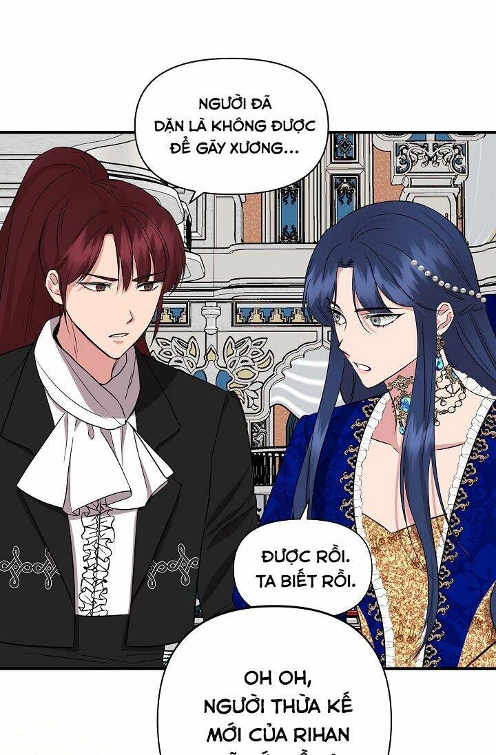 Tôi Không Phải Là Cinderella Chapter 8 - 33