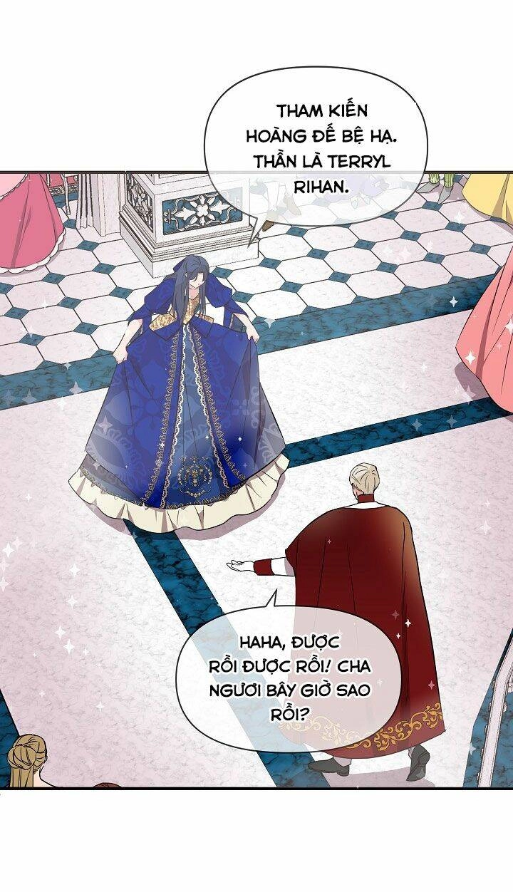 Tôi Không Phải Là Cinderella Chapter 8 - 36