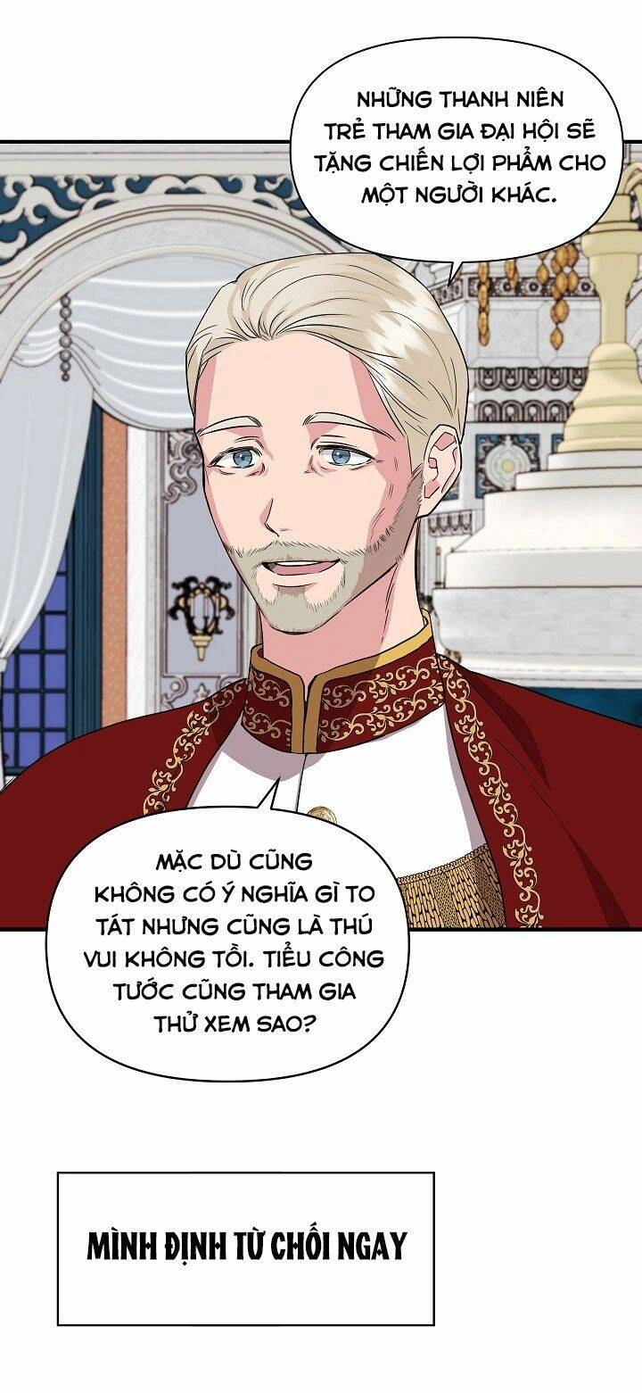 Tôi Không Phải Là Cinderella Chapter 8 - 40