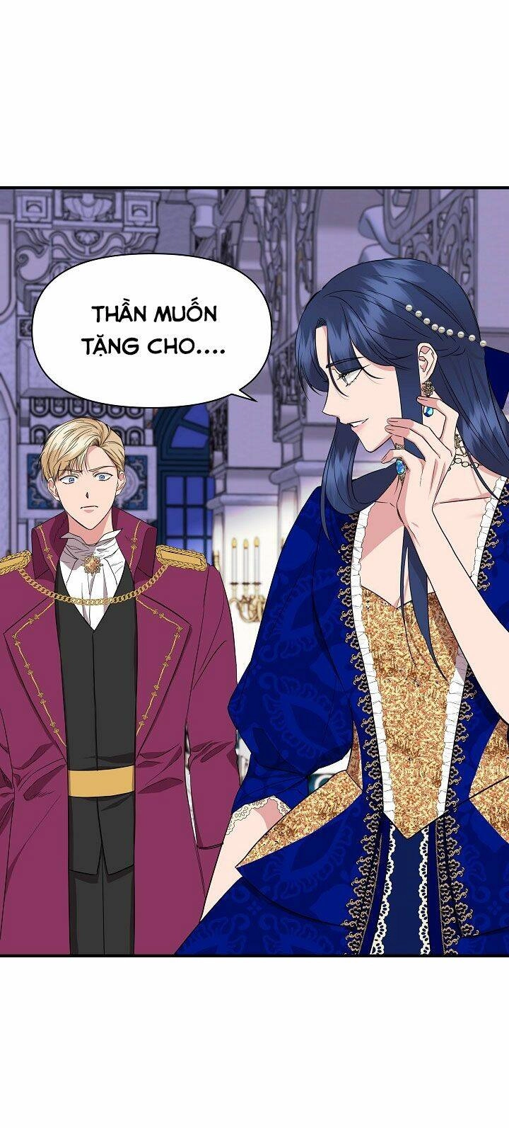 Tôi Không Phải Là Cinderella Chapter 8 - 44