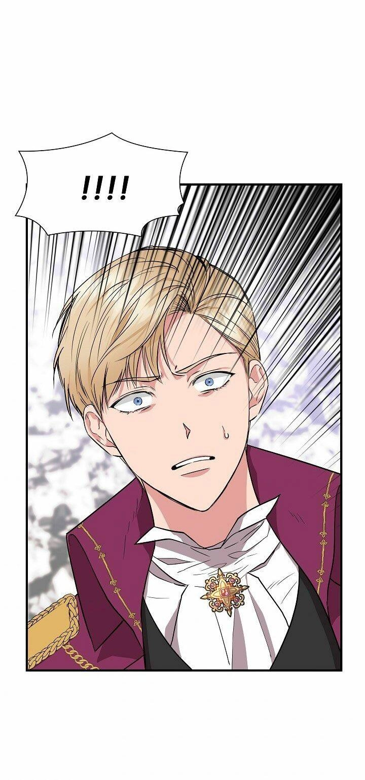 Tôi Không Phải Là Cinderella Chapter 8 - 46