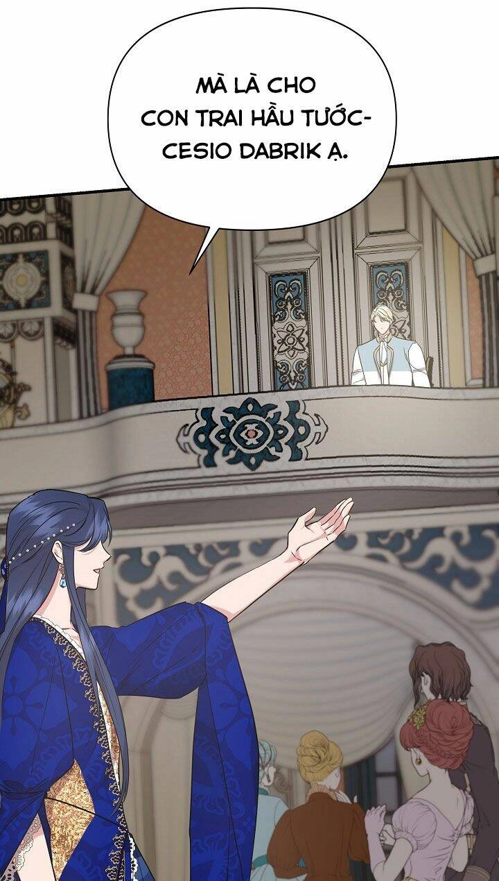 Tôi Không Phải Là Cinderella Chapter 8 - 49