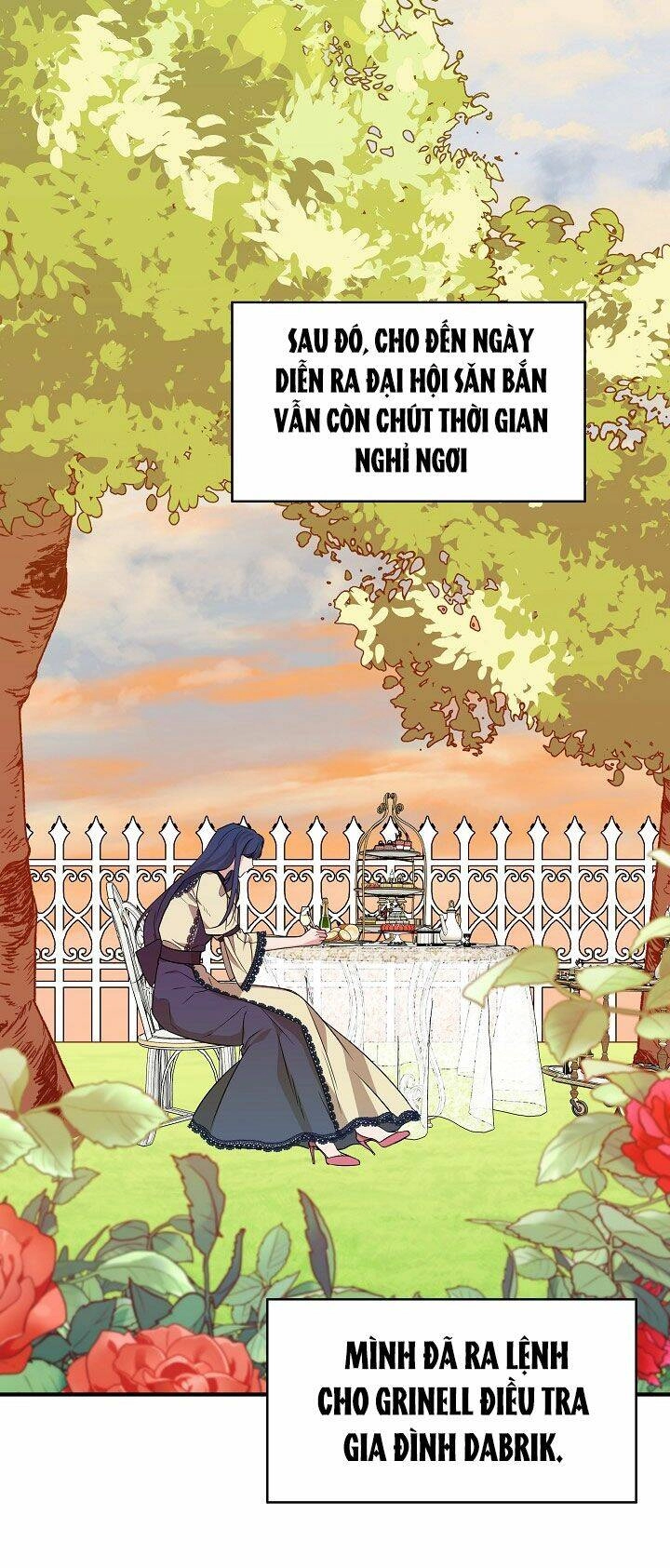Tôi Không Phải Là Cinderella Chapter 8 - 53