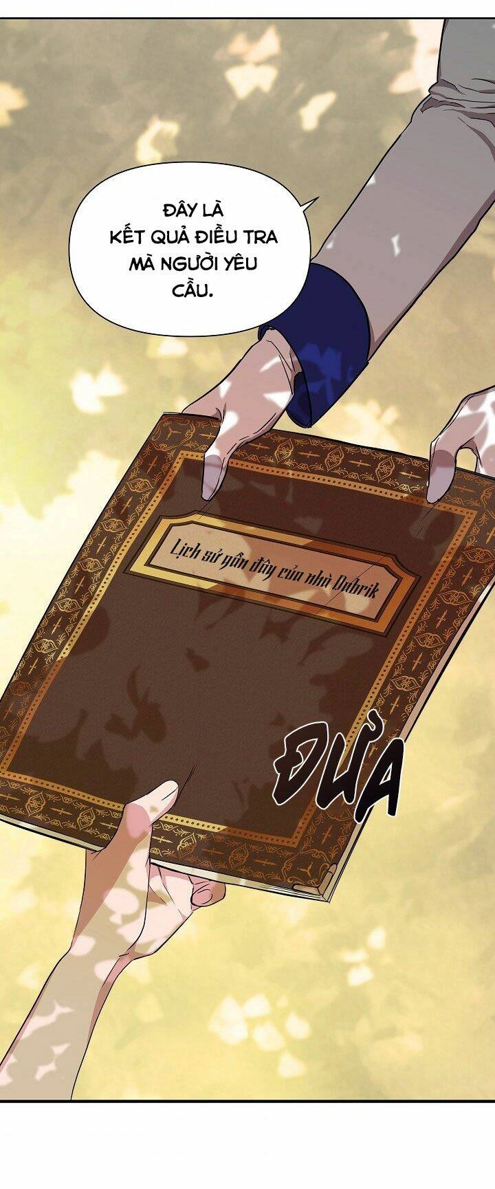 Tôi Không Phải Là Cinderella Chapter 8 - 55